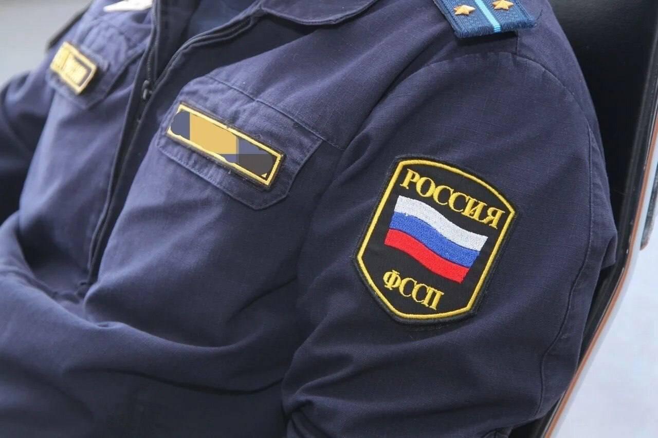В Канске мужчина выплатил 300 тысяч рублей алиментов после предупреждения об...