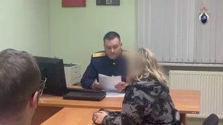 Пьяная мать столкнула трёхлетнюю дочь с балкона 10-го этажа в Подмосковье