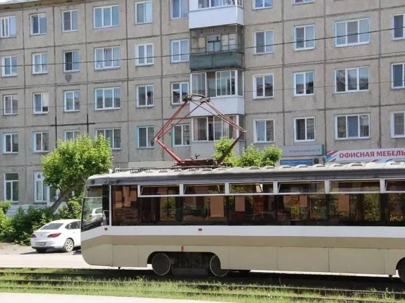 В Ачинске на перевозку пассажиров трамваями выделяют дополнительно 53 млн...