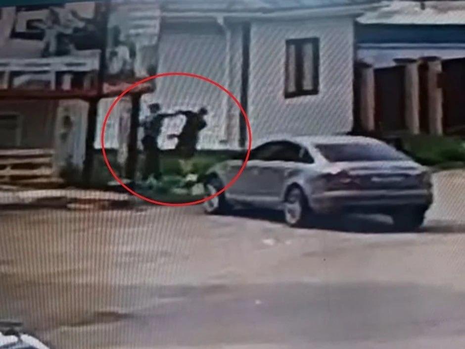 Начальник до смерти забил работника за пьянство в Бурятии
