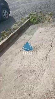 «Детей невозможно вывести на прогулку»: жители Богучан жалуются на дым от...