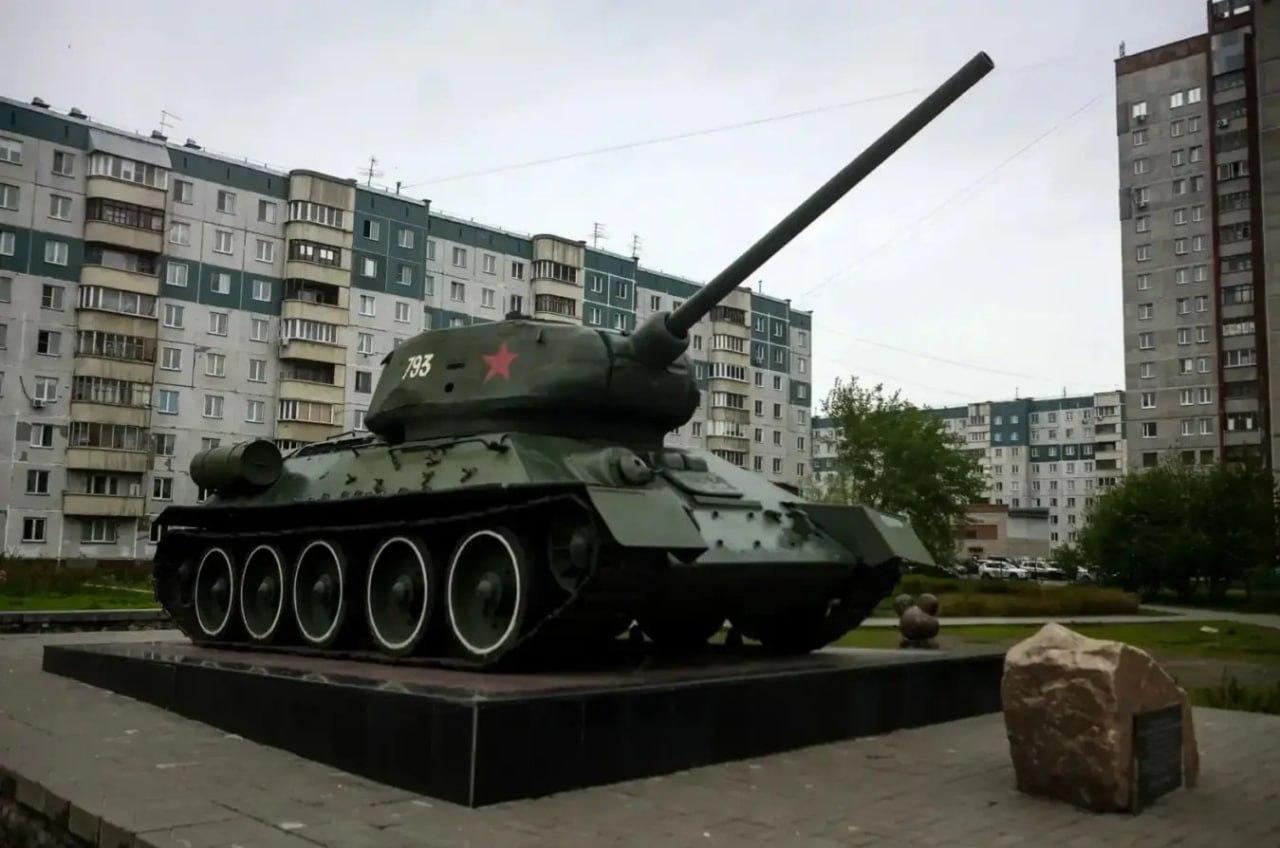 Фонтан в сквере Победы нуждается в ремонте Новосибирцы пожаловались на плохое...