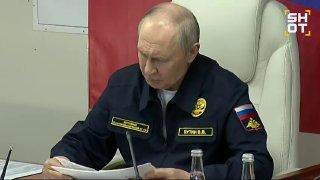 Россия будет зеркально отвечать Западу, если он будет захватывать торговые...