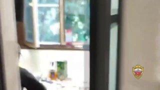 Машину, которая долго стояла без движения на улице Милашенкова, мужчина решил...