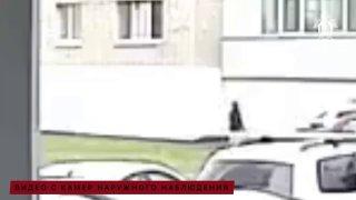 Двое мужчин похитили подростков в Удмуртии, посадили в машину и требовали 300 тысяч рублей.