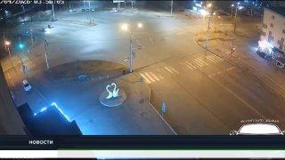 В Абакане огласили обвинение виновнику смертельного ДТП на проспекте Дружбы Народов