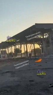 Пункт управления военно-морских сил Украины поражен в порту Рени, сообщило Минобороны.