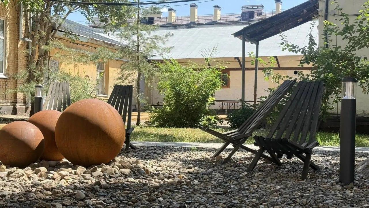 В Оренбуржье пройдут бесплатные кинопоказы под открытым небом С 21 по 27...