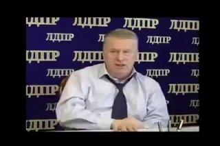 «Целые континенты будут спать вечным сном»: на фоне чудовищной засухи в ЕС в сети вспомнили очередное пророчество Жириновского