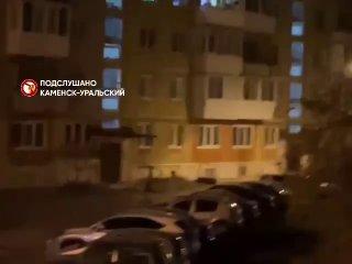 Парень избил мужчину, заступившегося за девушку в Каменске-Уральском
