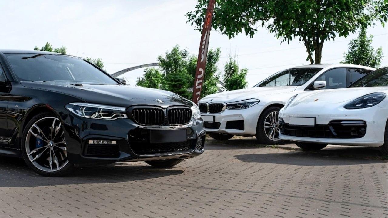Раскрыта новая схема мошенничества с пригоном автомобилей