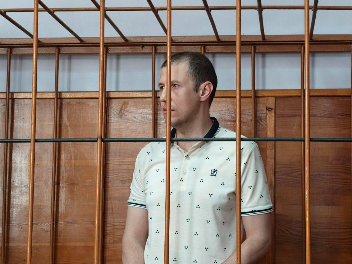 Менеджеру IT-компании из Екатеринбурга дали 5 лет строгого режима за переводы в 3500 рублей