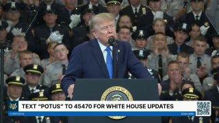 Трамп заявил, что объявит Ормузский пролив территорией США после завершения операции против Ирана