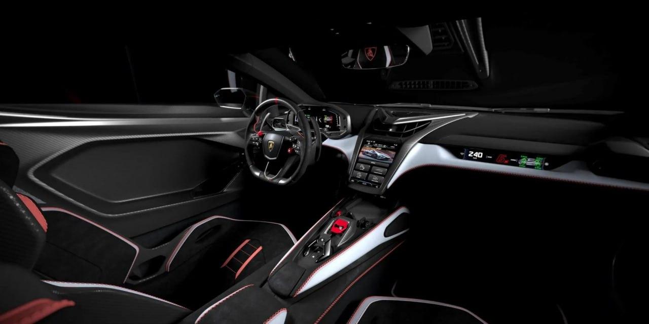 Lamborghini прокачала Revuelto до безумных 1065 сил — это самая мощная и быстрая серийная модель в истории марки.