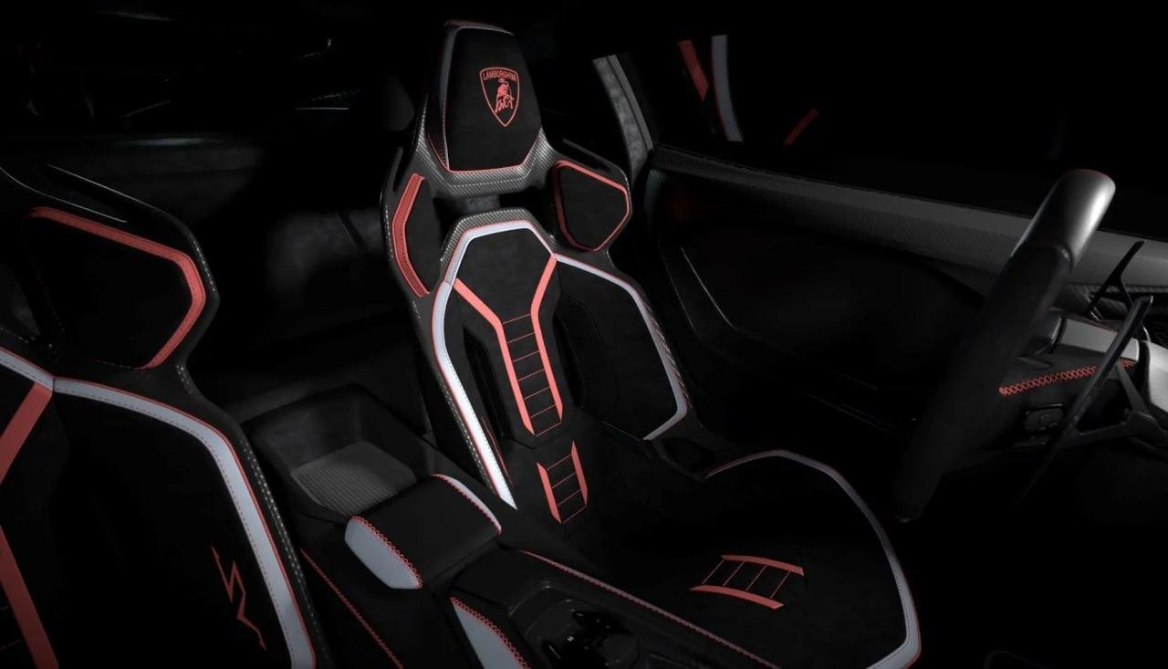 Lamborghini прокачала Revuelto до безумных 1065 сил — это самая мощная и быстрая серийная модель в истории марки.