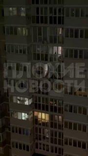 Житель Липецка снял на видео соседа, занимавшегося сексом у окна напротив