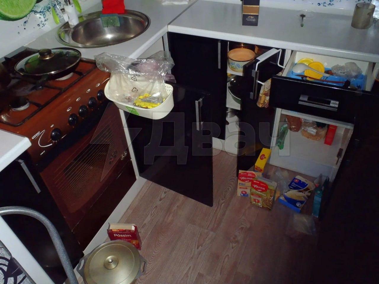 Мстительный зумер разгромил квартиру старшего коллеги из-за замечания