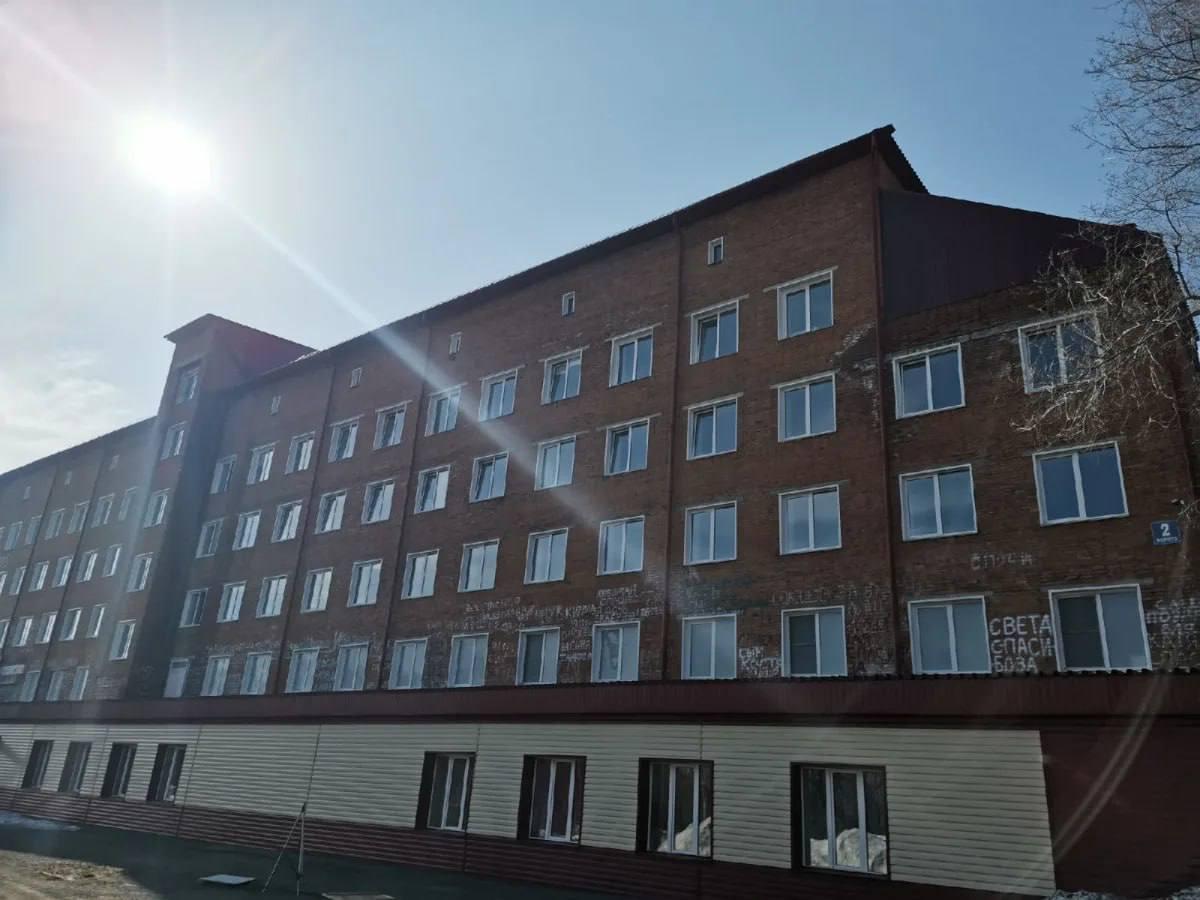 Прокопьевский роддом временно закроют — рожениц отправят в другие города