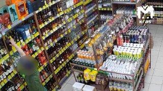 Рецидивист нашёл чужую карту и устроил шоппинг-тур по Красноярску. 28-летний...
