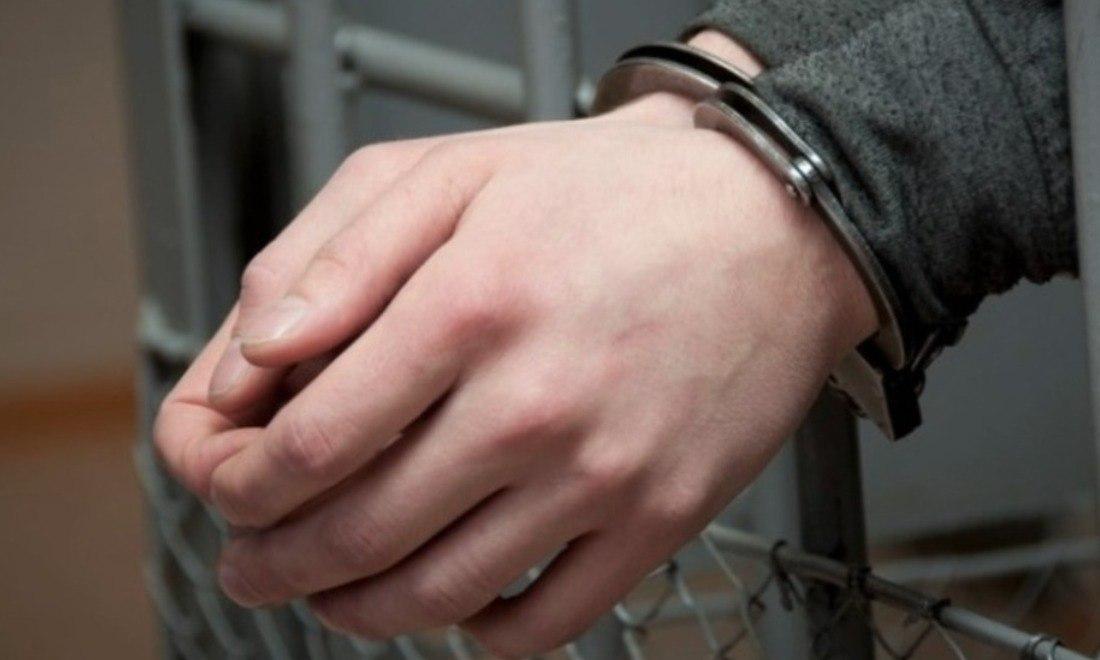 С новосибирского маньяка взыскивают 1,26 млн рублей Осуждённый на пожизненное...