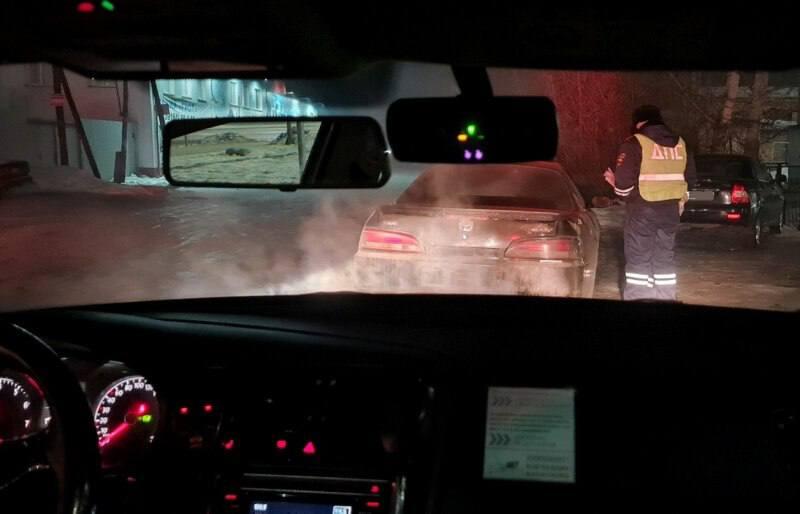 В Канске зарегистрировали 245 ДТП с наездами: один человек погиб С начала...