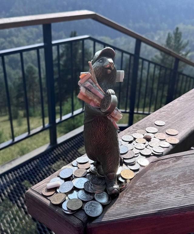 Самый богатый житель Красноярска 🌇 Мы в Telegram - подписаться 🇷🇺 Мы в МAX -...