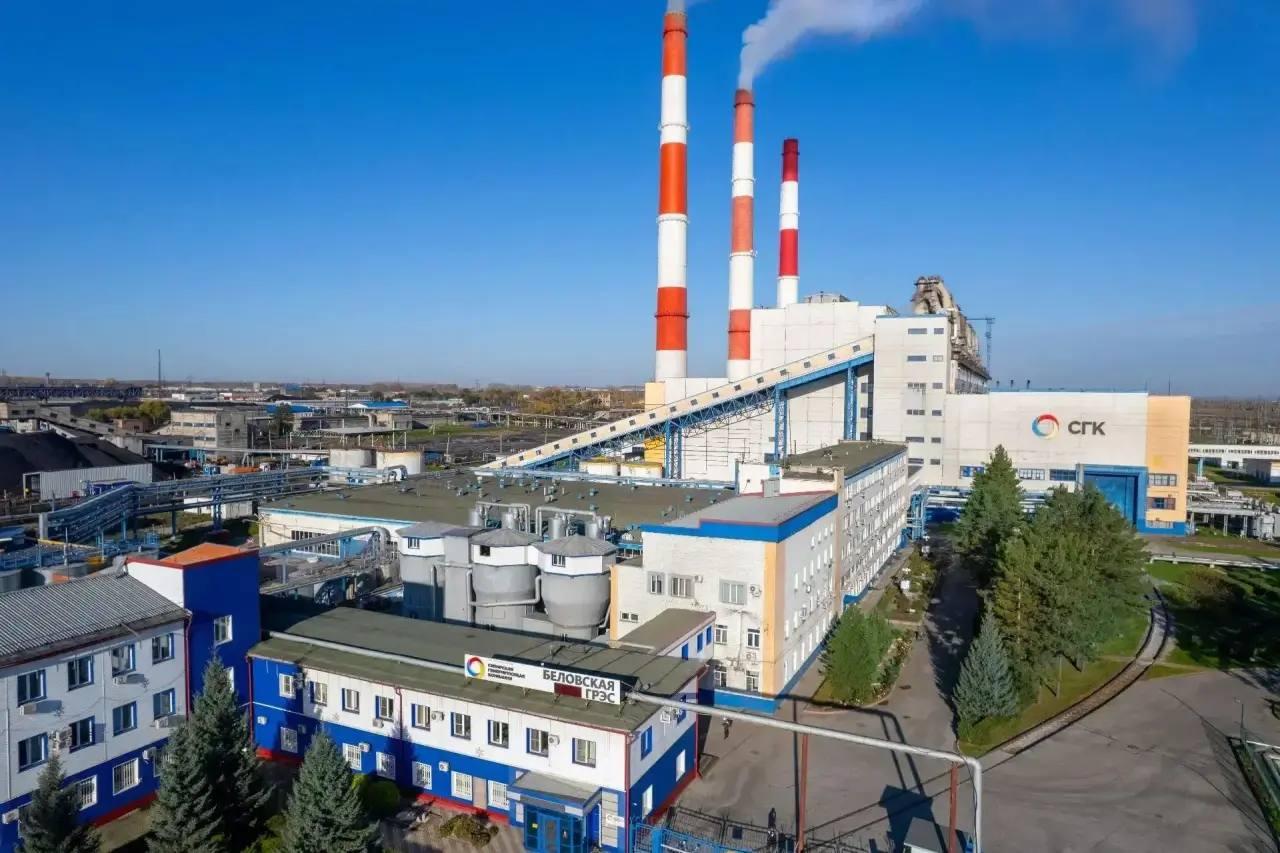 В городе Белово и посёлке Инской на неделю отключат горячую воду