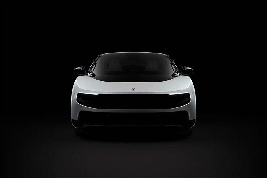 Первый серийный Ferrari Luce продали за безумные $40 миллионов — около ₽3,36 миллиарда по текущему курсу.