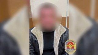 В Красноярске мужчина устроил стрельбу из-за конфликта в домовом чате. Всё...