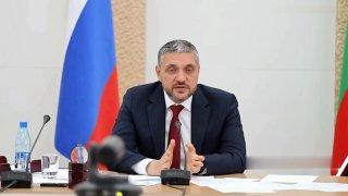 «Мы в большой беде».