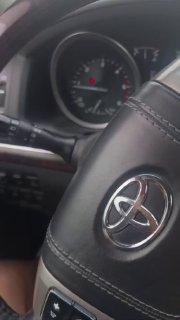 Чтоо: мужик показал как его Toyota Land Cruiser буксирует КОРАБЛЬ Источник: 🤔...