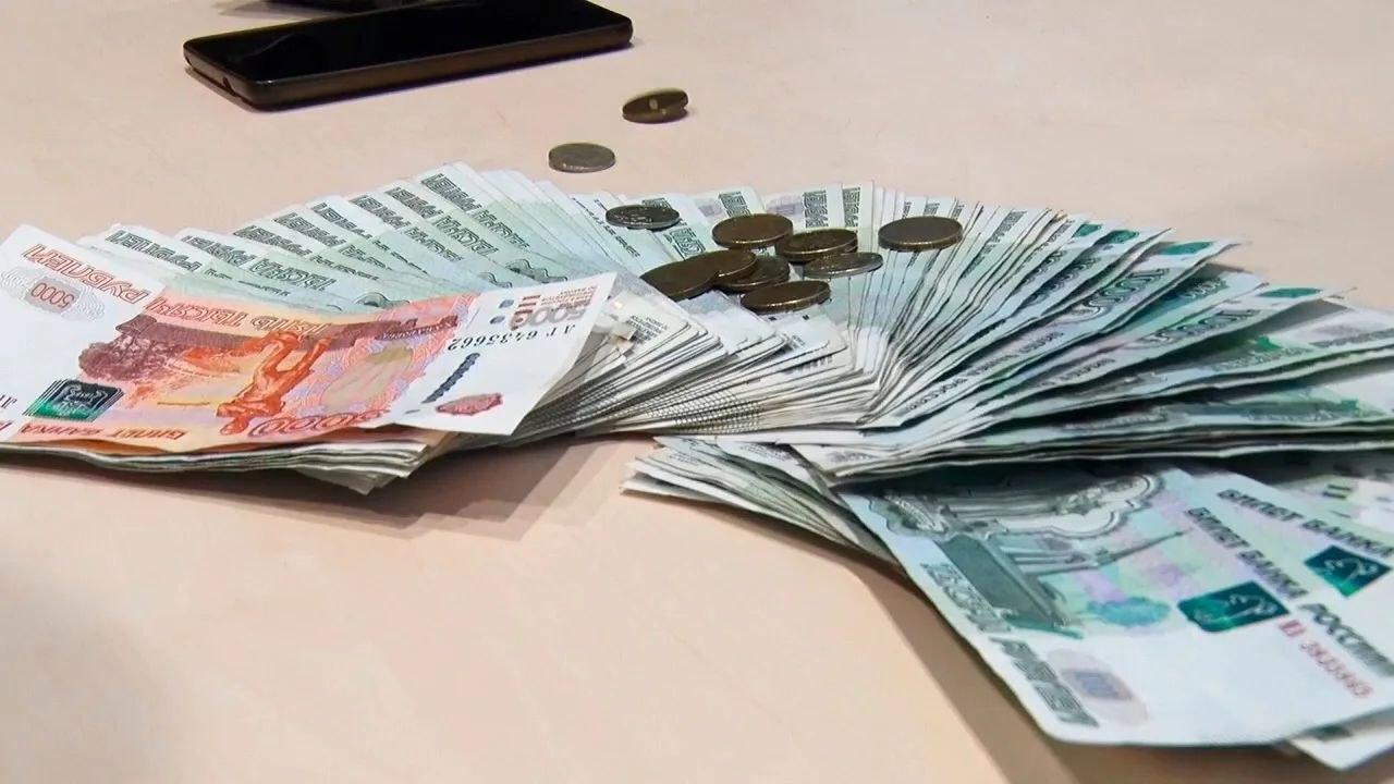 Тарифы на ЖКХ вырастут в Красноярском крае почти на 10% Повышение произойдёт...