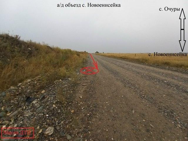 В Бейском районе женщина серьезно пострадала, выпрыгнув на ходу из салона...