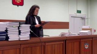 Красноярского бизнесмена осудили за систематические побои жены