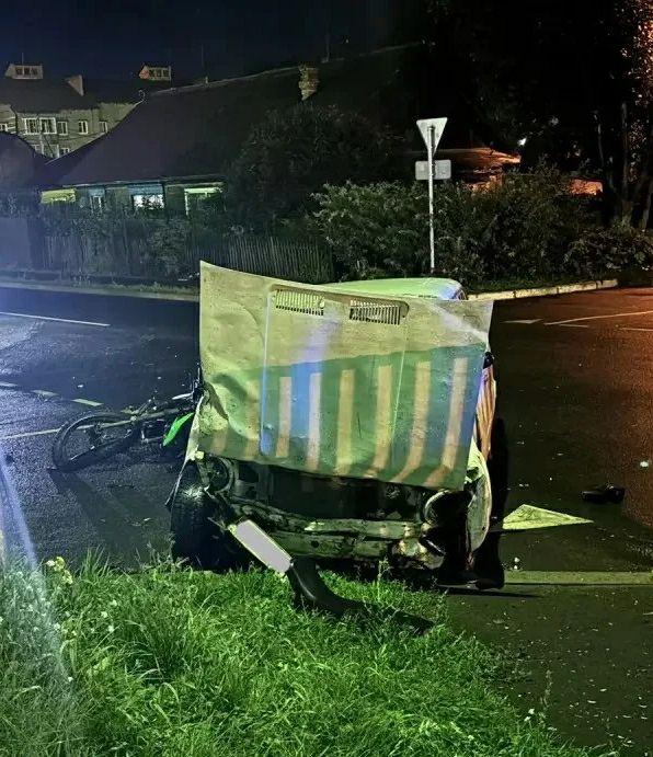 В Братске заключен под стражу виновник смертельной аварии, в результате...