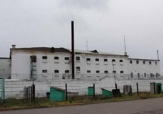Новый корпус тюрьмы в Минусинске подешевел на 60 млн рублей. В Красноярском...