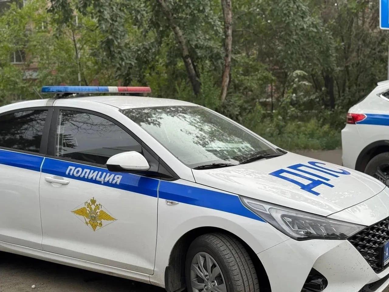 Дорожная ситуация в Туве за 18 августа 2026 года