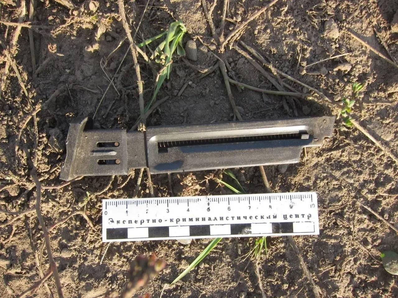 Организатора вооружённого налёта задержали в Енисейском районе. Бандиты...