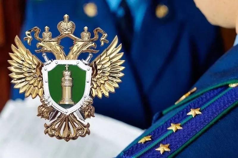 По требованию прокурора медицинский кабинет оснащен компьютерной техникой