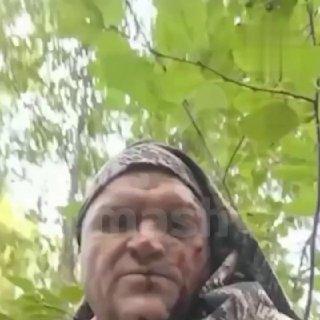 Е*ал я ваши охоты, разъе*ала меня медведица Охотник выжил после неравного боя...