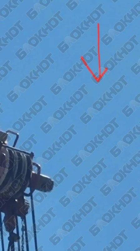 СУ начали применять новую тактику ударов по трассе «Новороссия» Для...