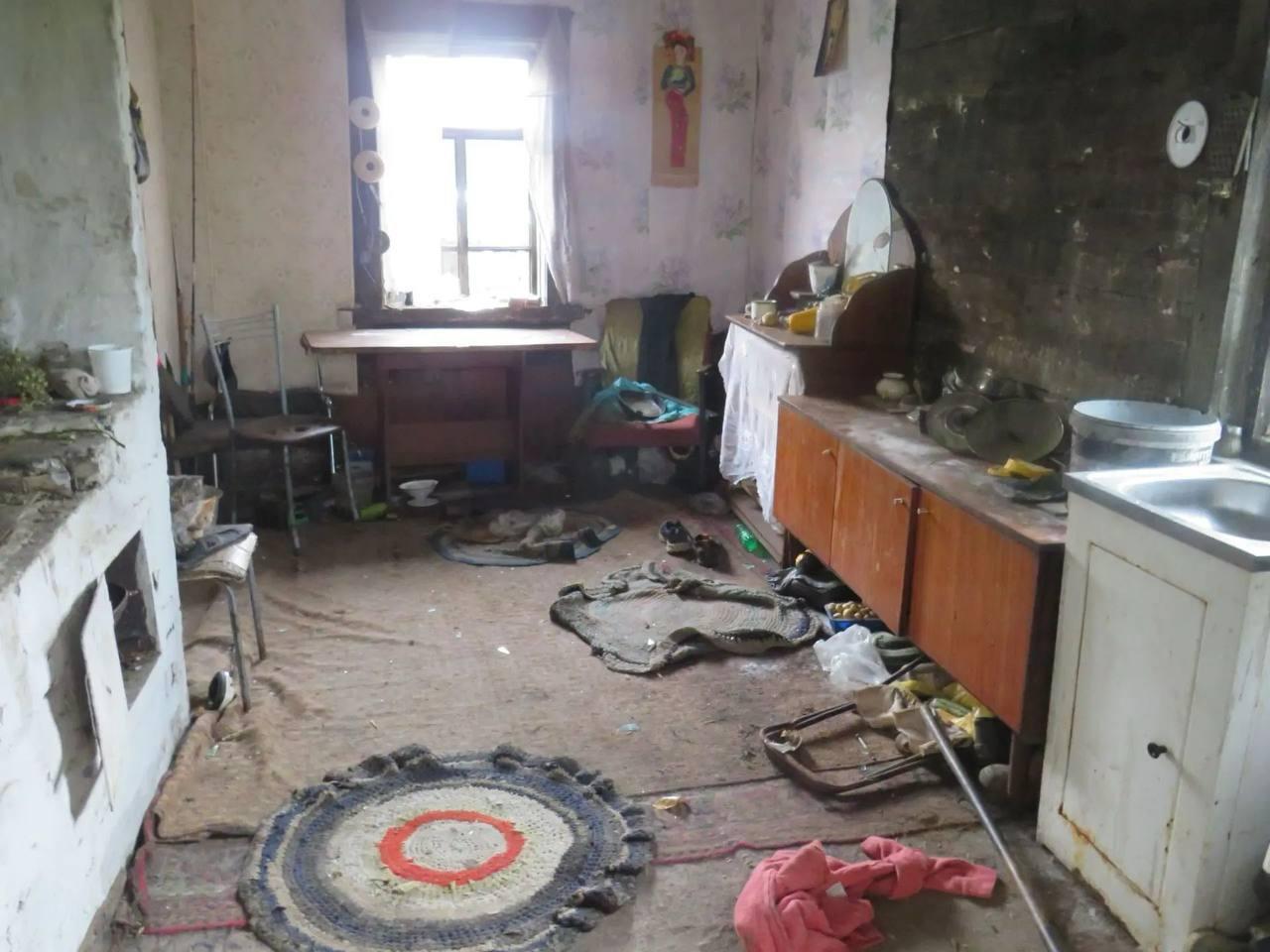 Ссора из-за ревности закончилась убийством в Красноярском крае