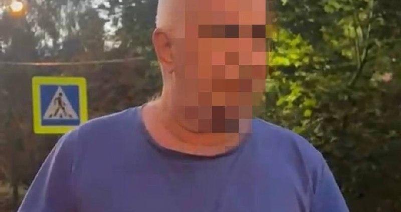 Военный пенсионер открыл огонь по детям и ранил шестилетнего мальчика в Подмосковье
