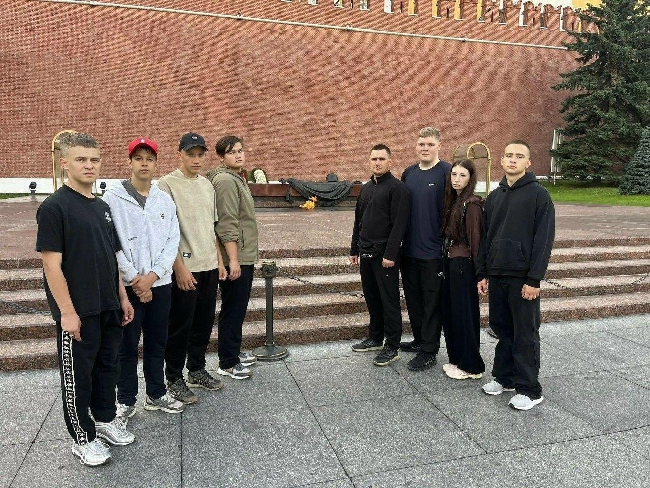 Поисковый отряд имени Героя Советского Союза Фёдора Андреевича Колтыги...