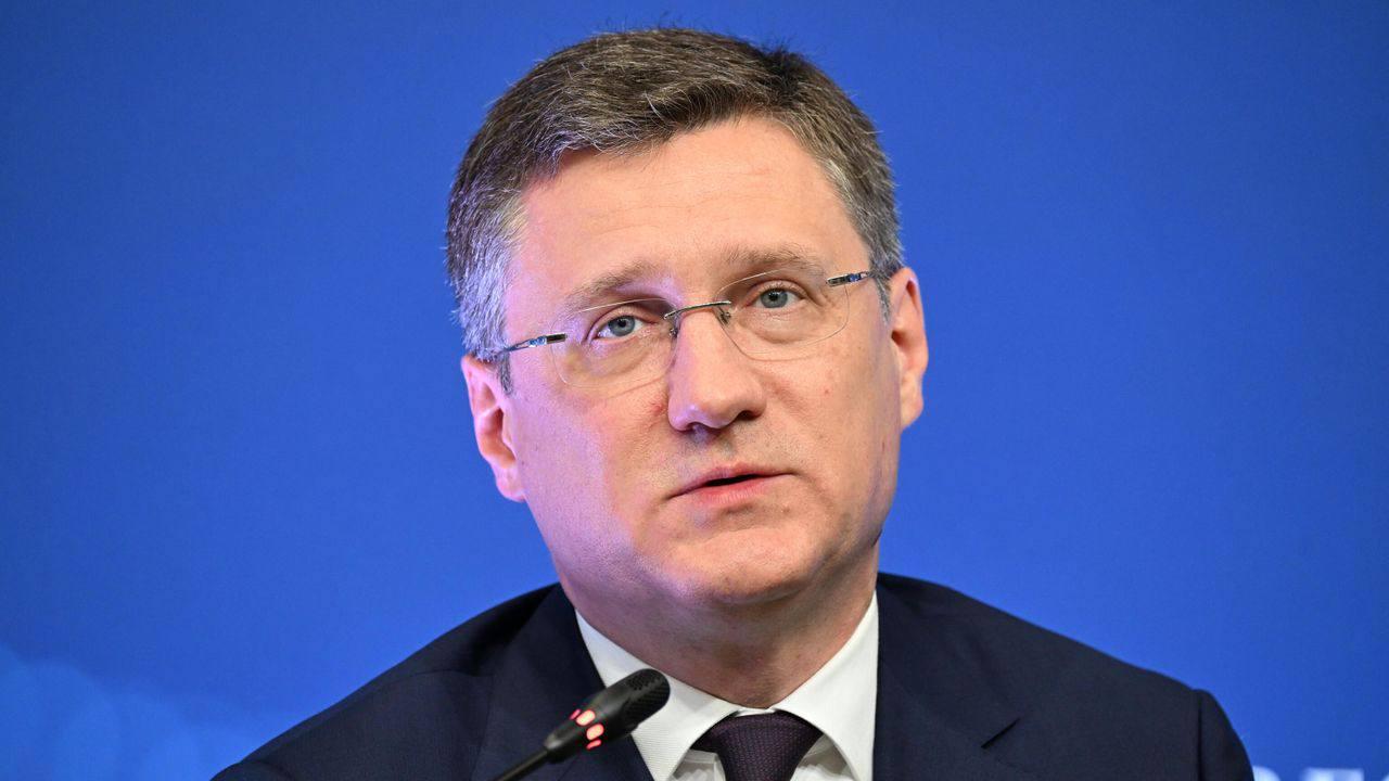 Несколько НПЗ уже вернулись в эксплуатацию после ремонтов, ожидается увеличение поставок топлива — вице-премьер Новак