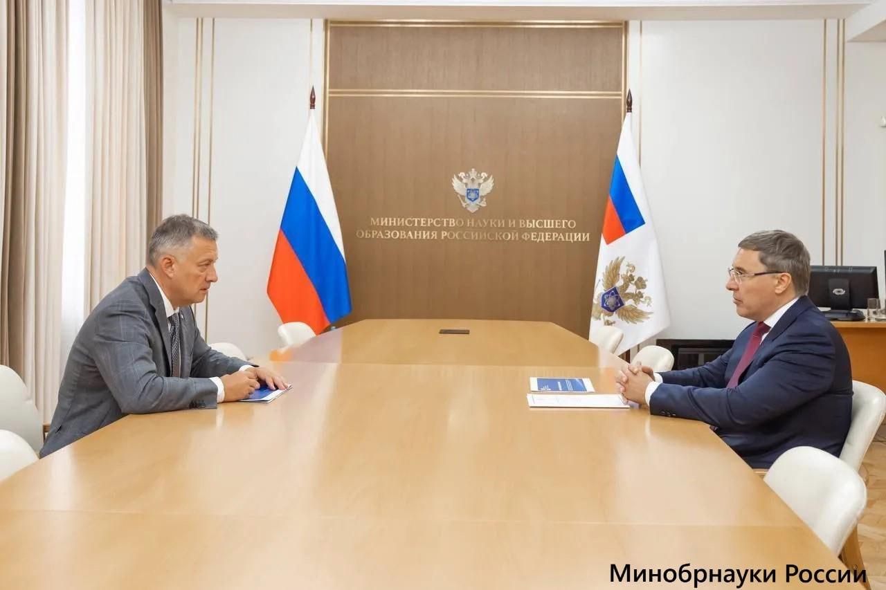 Межвузовский кампус за 13 млрд рублей планируют построить в Иркутске Развитие...