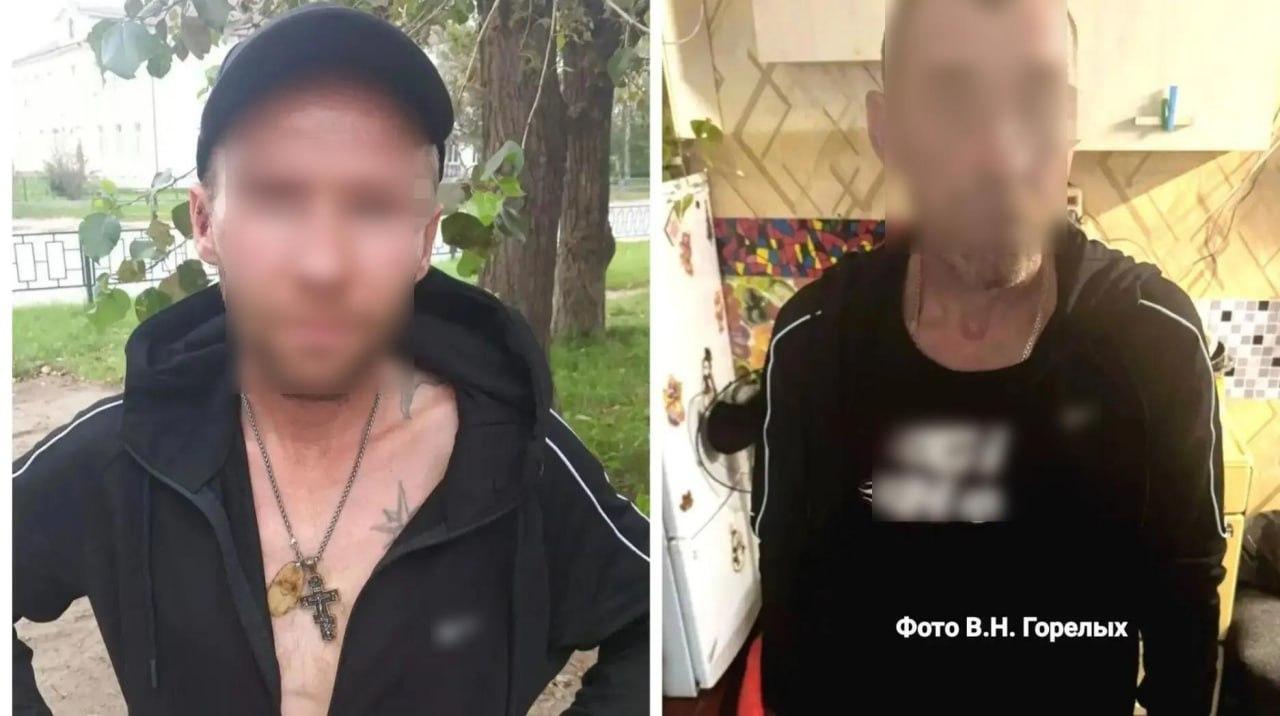 В Тавде полицейские задержали подозреваемых в нападении на пожилую женщину