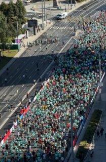 В Москве стартовал «Большой фестиваль бега». В программе — забеги на 5 и 10...