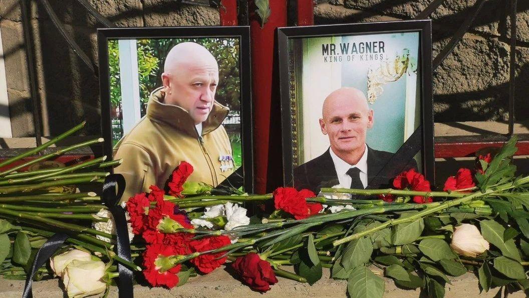 Ровно три года назад в Тверской области разбился самолет с главой ЧВК 