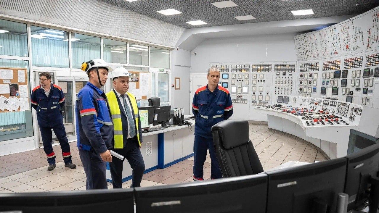 В Новосибирске начался последний этап гидравлических испытаний С 23 по 29...